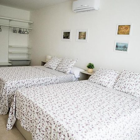 Family Villa In Alicante, Saltwater Pool, Ac And Bbq Luaran gambar
